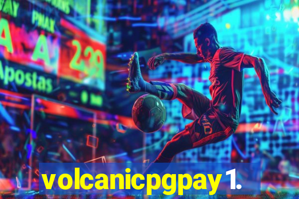 volcanicpgpay1.com