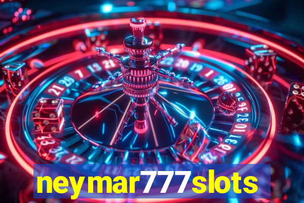 neymar777slots