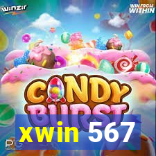 xwin 567