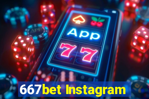 667bet Instagram