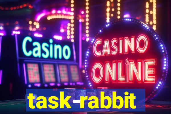 task-rabbit