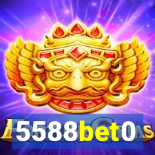 5588bet0