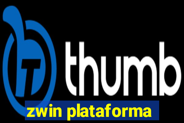 zwin plataforma