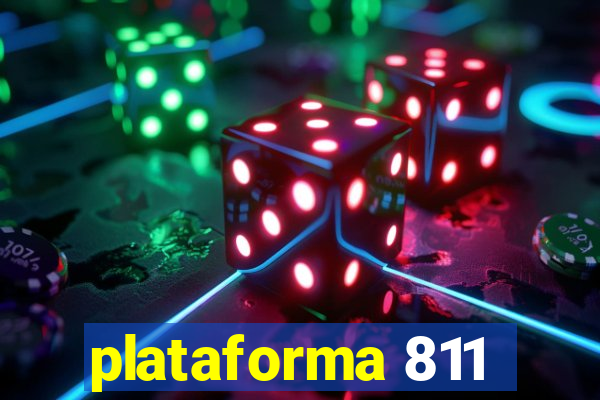 plataforma 811