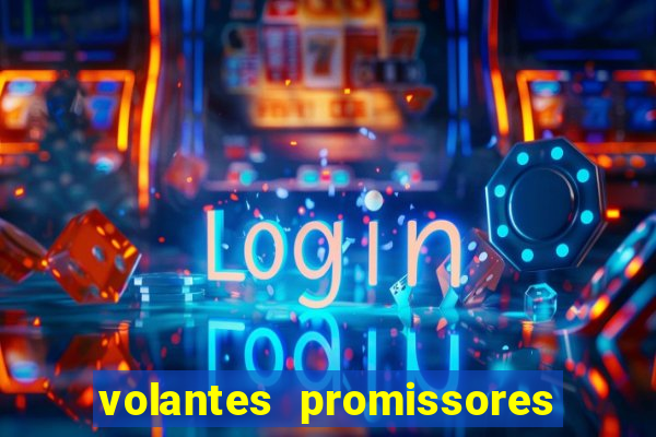 volantes promissores ea fc 24