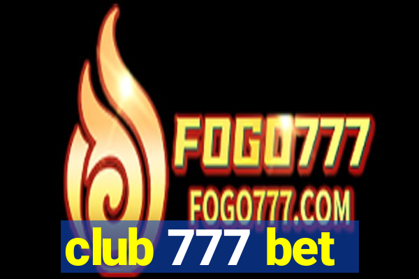 club 777 bet