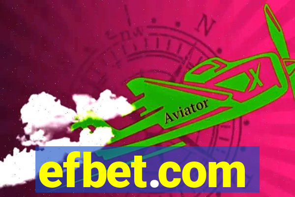 efbet.com