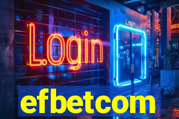 efbetcom