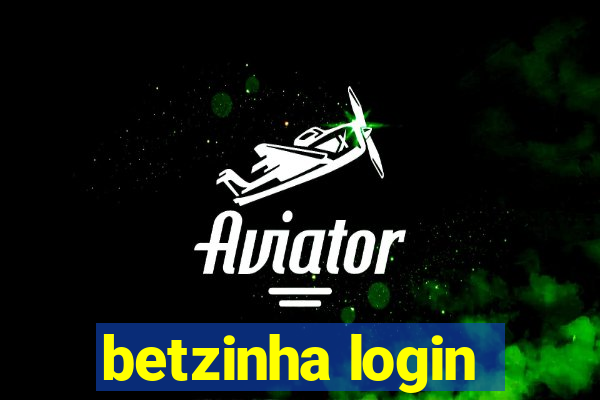 betzinha login