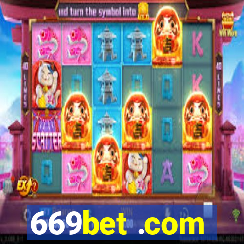 669bet .com