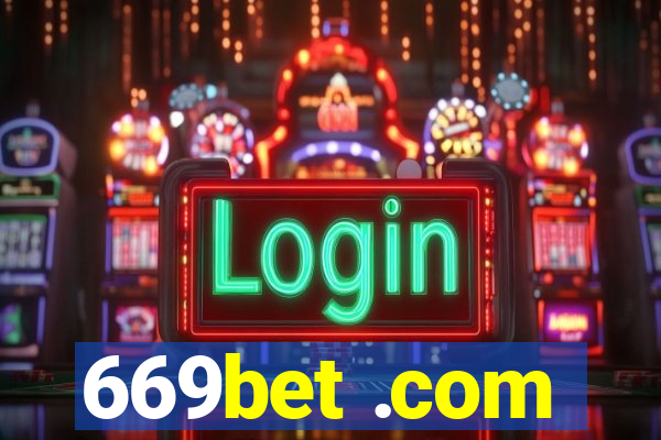 669bet .com