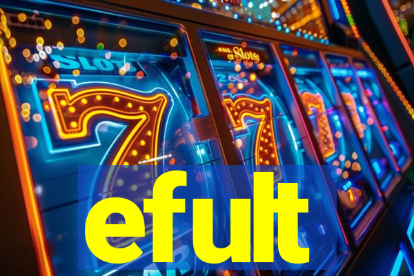 efult