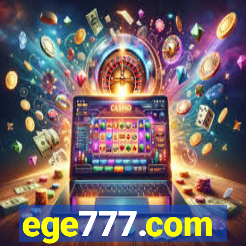 ege777.com