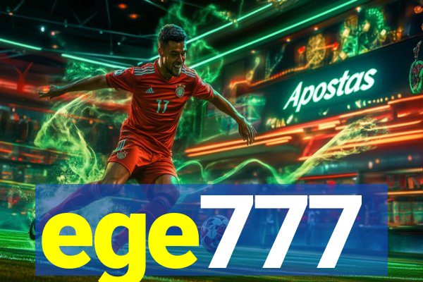 ege777