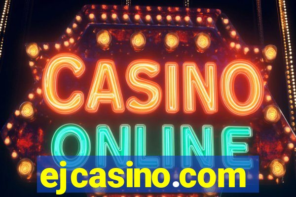 ejcasino.com