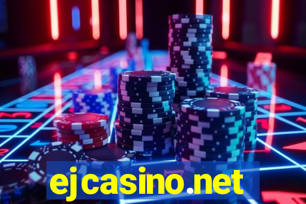 ejcasino.net