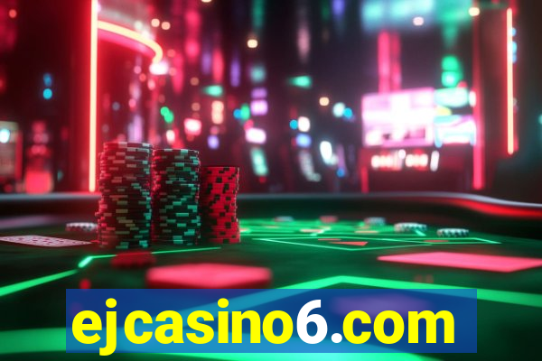 ejcasino6.com