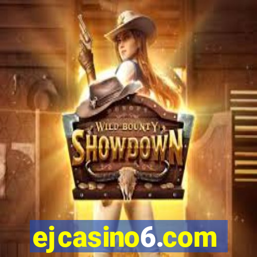 ejcasino6.com