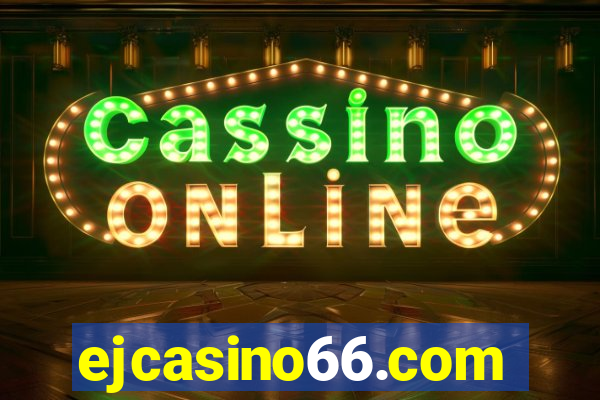 ejcasino66.com