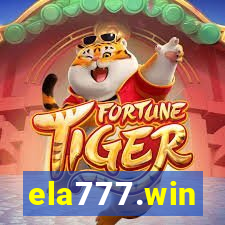 ela777.win