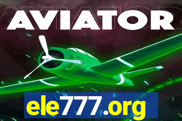 ele777.org