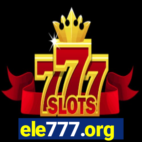 ele777.org