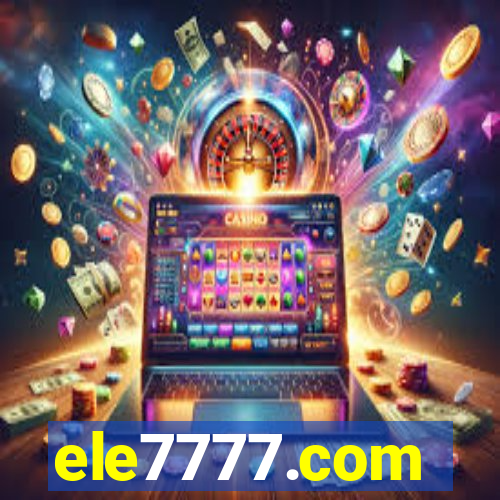 ele7777.com