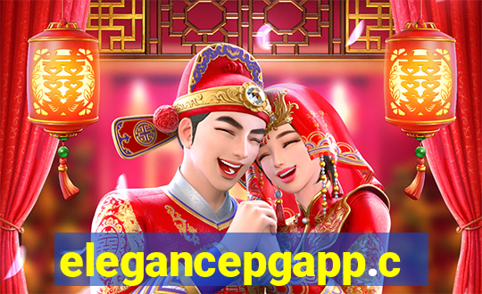 elegancepgapp.com