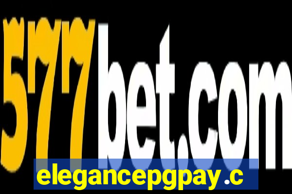 elegancepgpay.com