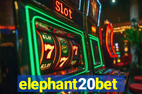 elephant20bet