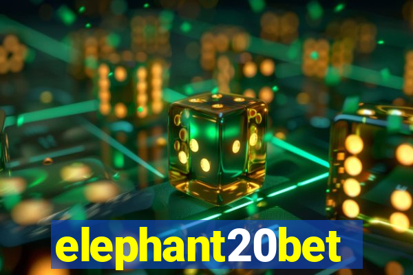 elephant20bet