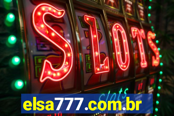 elsa777.com.br