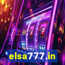 elsa777.in