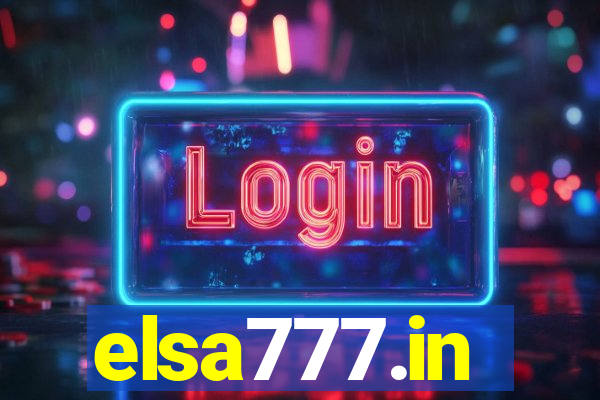 elsa777.in