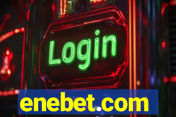 enebet.com