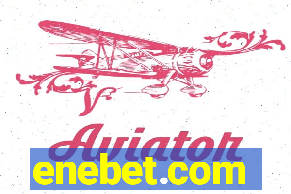 enebet.com