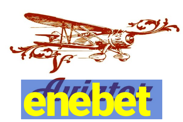 enebet