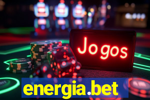 energia.bet