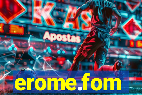 erome.fom