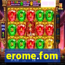 erome.fom