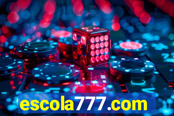 escola777.com