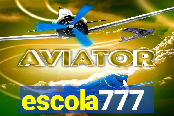 escola777