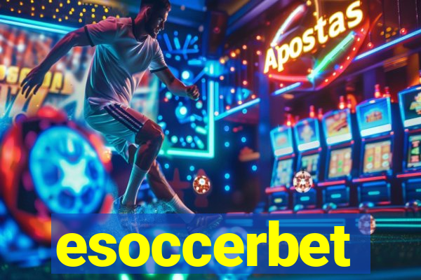 esoccerbet