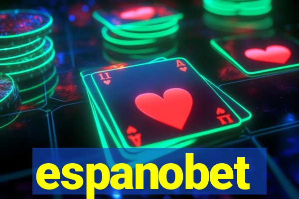 espanobet