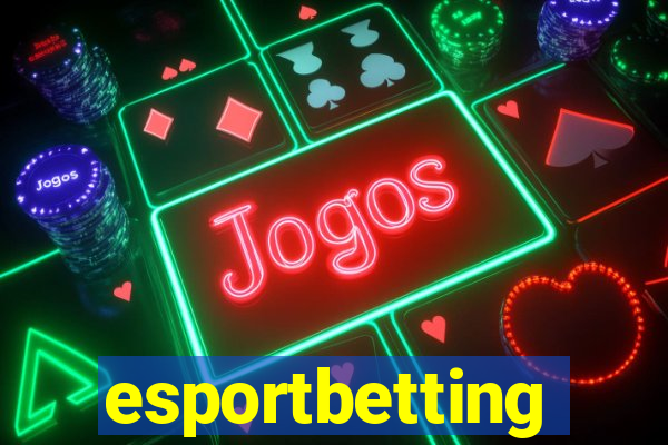 esportbetting