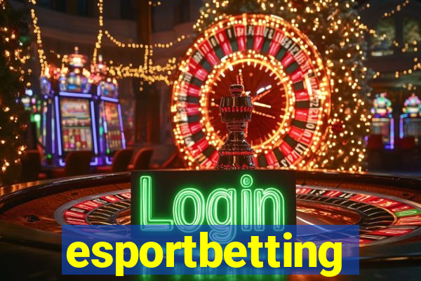 esportbetting