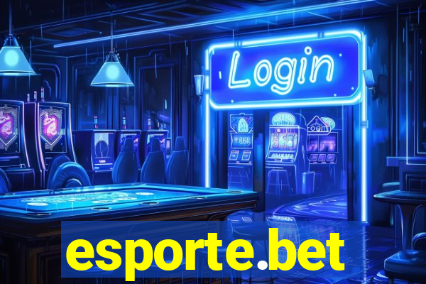 esporte.bet