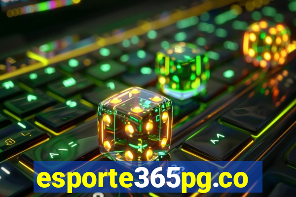 esporte365pg.com