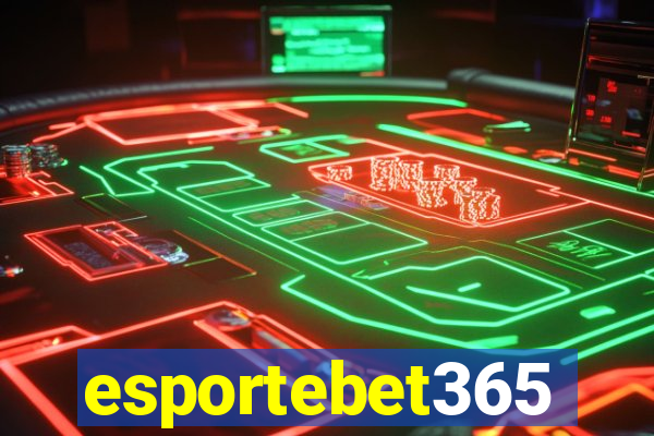 esportebet365