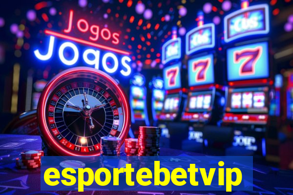 esportebetvip